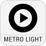 Metro Light WP v2 Apk