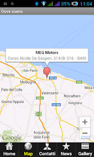 How to install MEG Motors 1.6 mod apk for pc
