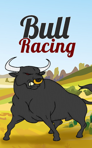 Bull Race Game