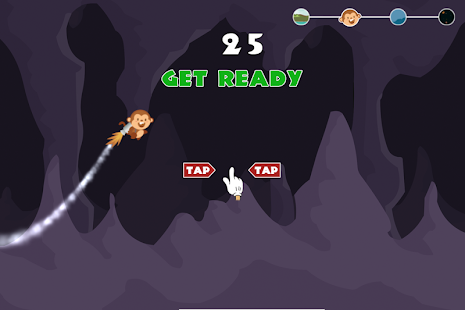 Free Cheekio - Jungle Adventures APK for PC