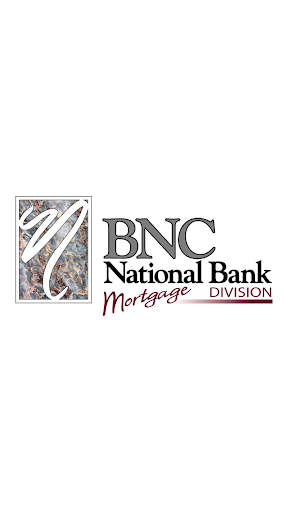 BNC National Bank Mortgage App