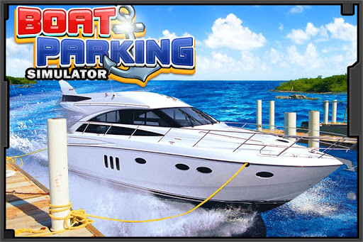 Boat Parking Simulator