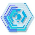 Cyanogen Boot Animation icon