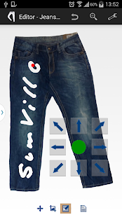 MyOutfit Screen 3
