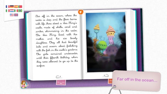 How to mod The Little Mermaid lastet apk for pc