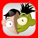 Zombie Yourself logo