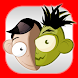 Zombie Yourself