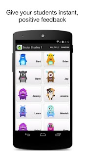 ClassDojo - screenshot thumbnail