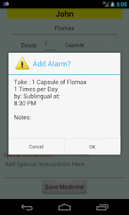 download MedsTime! Free free
