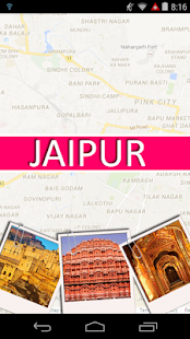 How to mod Jaipur City patch 1.0 apk for bluestacks