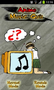 Free Download Anime Music Quiz APK