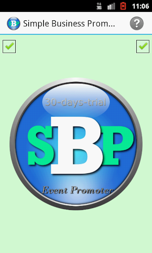 Simple Business Promotions-SBP