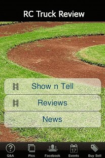 How to install RC Truck Review 2 apk for pc