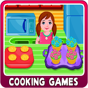 Pancy Cupcakes Cooking Games 休閒 App LOGO-APP開箱王