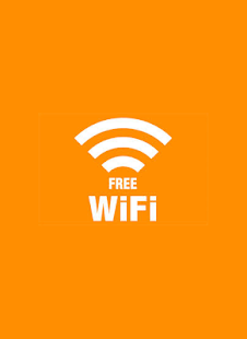 Free WiFi Internet