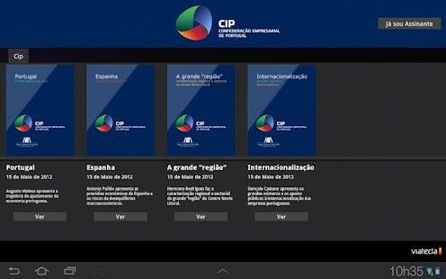 How to install CIP PADE 1.0 unlimited apk for pc