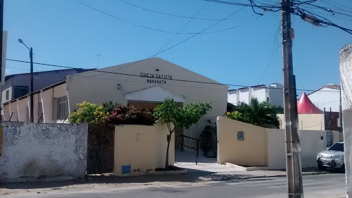 Igreja Batista Maranata