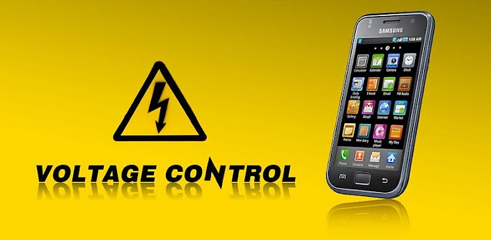 Voltage Control Extreme v4.9.12