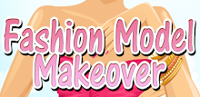 Fashion Model Makeover by Angelo Gizzi APK