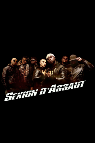 Sexion d'Assaut