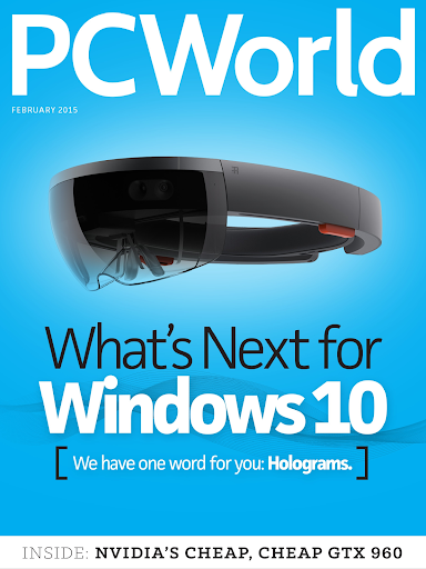 PCWorld Digital Magazine US