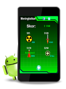 download tempur udara : Air Attack free