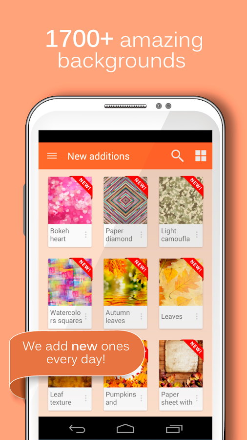    SuperBanner Full- screenshot  