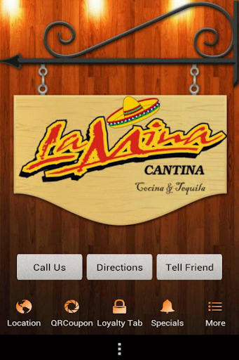 免費下載商業APP|La Mina Cantina app開箱文|APP開箱王