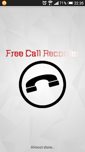 Free Download Free Call Recorder APK for Android