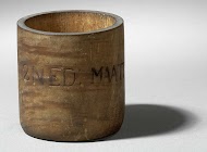 Inhoudsmaat van 2 NED MAATJE