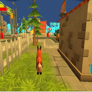 download Dog Simulator 3D free