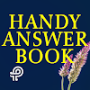 Handy Biology Answer Book