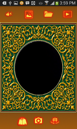 【免費攝影App】Islamic Photo Frame-APP點子