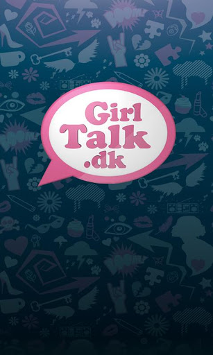 GirlTalk.dk