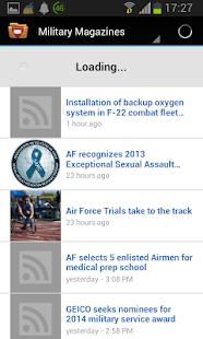 How to mod Military Magazines 1.0 apk for laptop