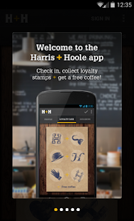 Free Harris + Hoole APK for PC