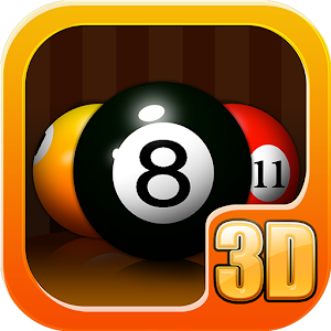 Pool 3D.apk 1.8.2