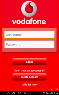 Free Vodafone Egypt Forum APK
