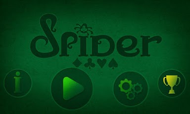 Spider solitaire