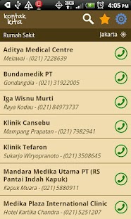 How to download Kontak Kita 1.5.0 apk for android