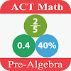 ACT Math : Pre-Algebra