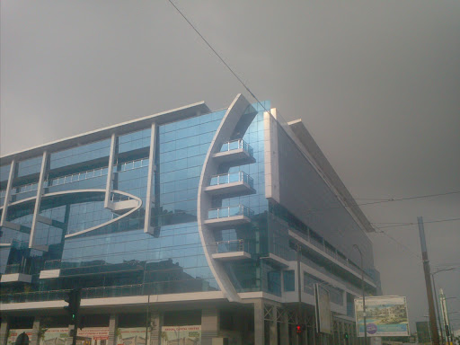 Anoual Capital Center