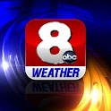 KAIT Region8 StormTeam Weather logo
