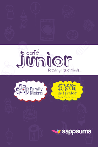 Cafe Junior