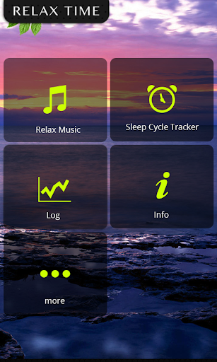 Relax Music Sleep Cycle