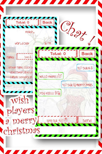 【免費街機App】12 Games of Christmas-APP點子