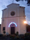 Chiesa Di Santa Elisabetta-  Crecchio