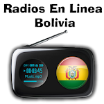 Cover Image of Download Radios de Bolivia 1.0 APK