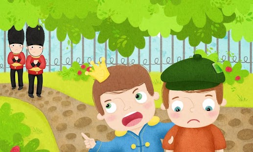 How to download O Principe e o Mendigo 5.0 apk for bluestacks