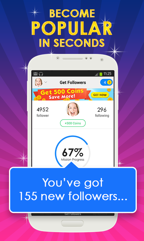 How To Get Free Followers On Instagram In Seconds